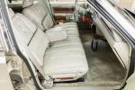 Lincoln Continental Mark VI Sedan 1980 года